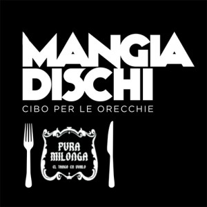 Mangia dischi