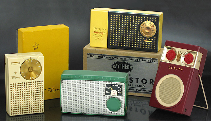 transistor-radios-a