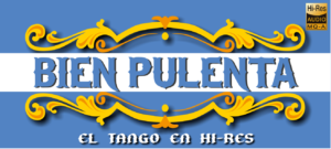 Logo flag