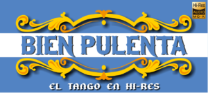 Logo bandiera