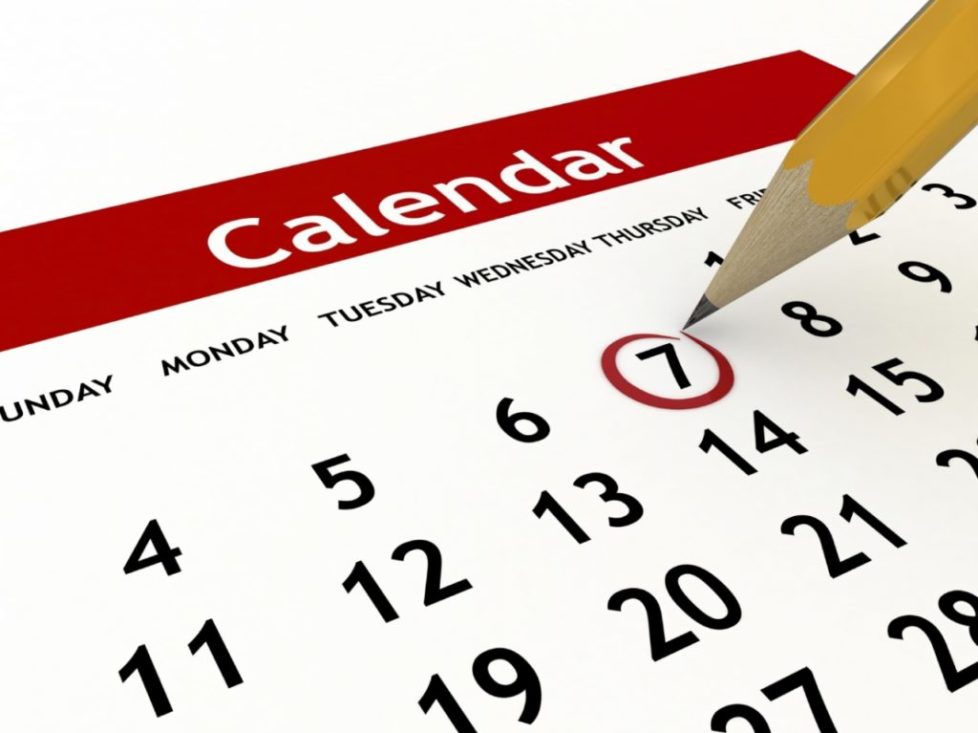 agenda agenda