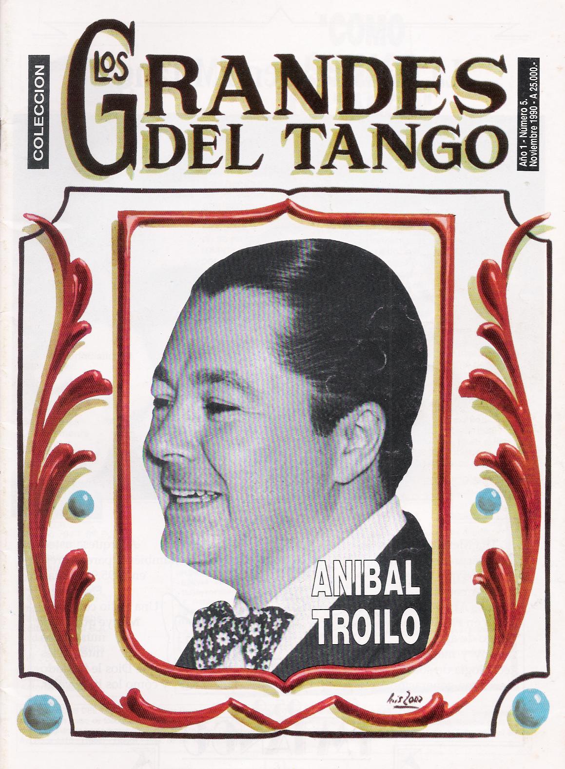 Troilo