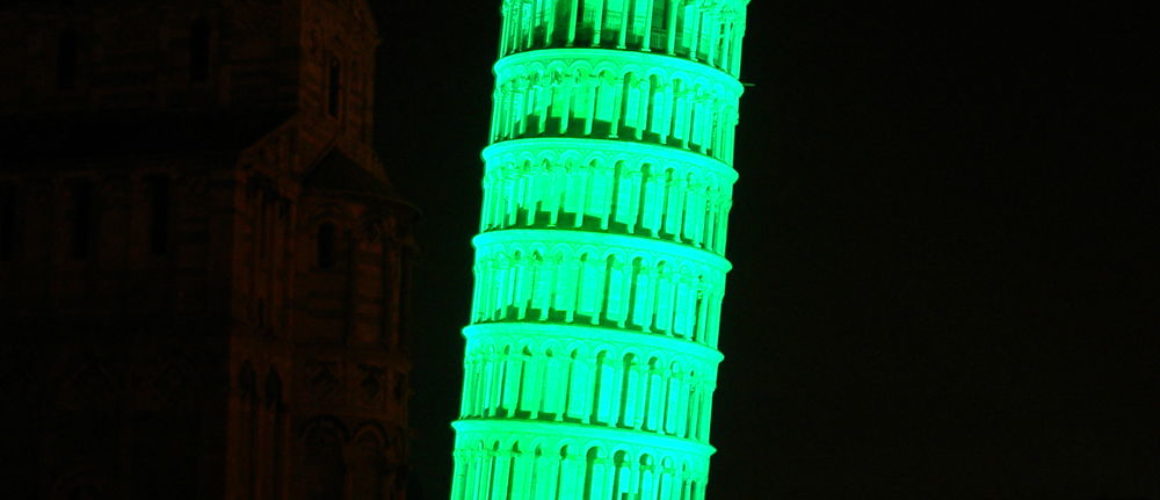 Torre verde 1-2